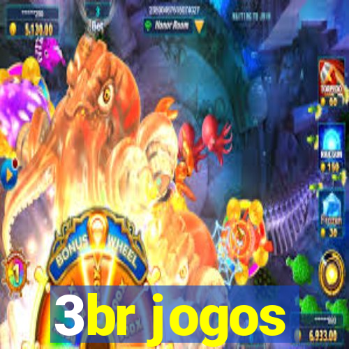 3br jogos